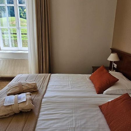 Grand Hotel Rogaska Premium 罗加斯卡斯拉提纳 外观 照片